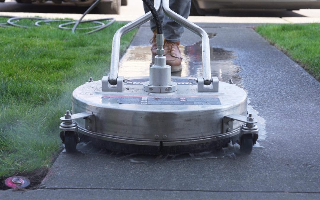 Professional Soft Washing and Pressure Washing: Restore, Protect, and Enhance Your Property