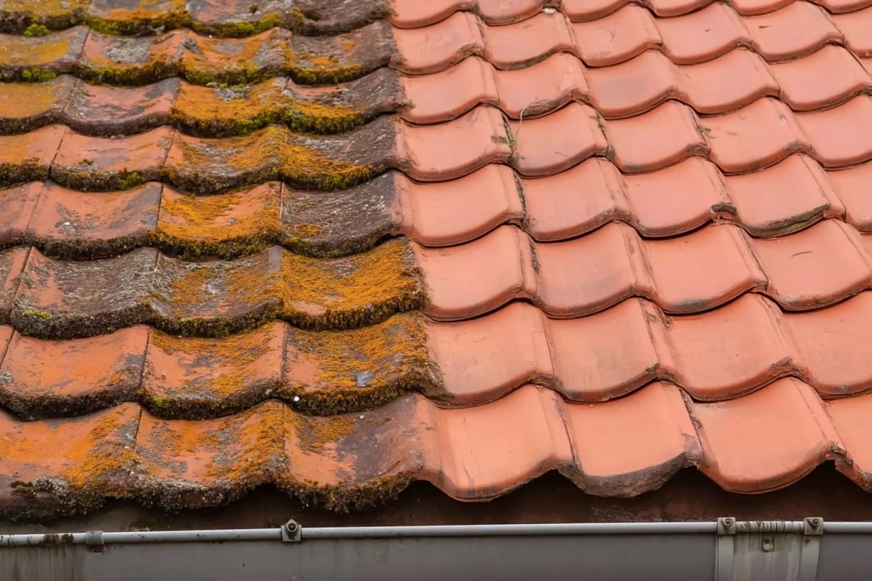 Pressure Washing Services