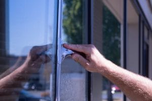 Clearer Windows for a Cleaner, More Professional Property commercial window cleaning services