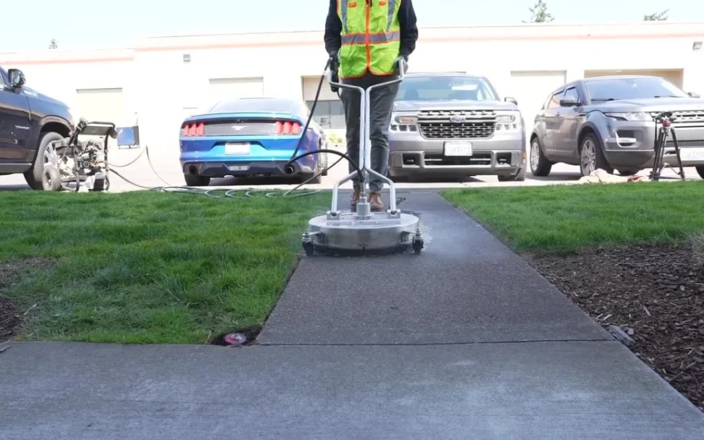  commercial leaf removal and pressure washing