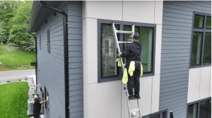 Why Property Teams Choose Cleanstart commercial window cleaning